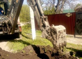 В яких мікрорайонах Кропивницького, Олександрії та Світловодська сьогодні не буде води