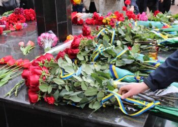 В Одесі офіціозно відзначили ювілей аварії на Чорнобильській АЕС | Одеський Кур’єр