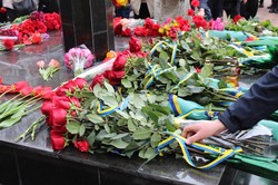 В Одесі офіціозно відзначили ювілей аварії на Чорнобильській АЕС