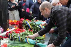 В Одесі офіціозно відзначили ювілей аварії на Чорнобильській АЕС