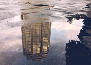 В Одесі за добу випало більше місячої норми опадів | Одеський Кур’єр