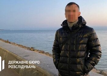 Військовий з Бердянська зрадив присягу та працює в окупаційному органі влади