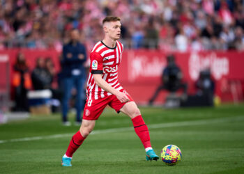 Виктор Цыганков: «В матче с «Сельтой» не все пошло по плану…» (25 мая 2023 г.) — Новости футбола