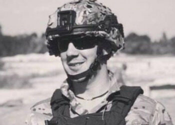 В боях под Бахмутом погиб фанат «Динамо» (10 мая 2023 г.) — Новости футбола