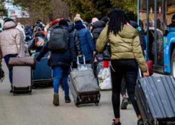 Внутрішнім переселенцям розповіли, куди слід звертатися у Кропивницькому