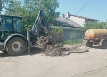 За деякими адресами в Кропивницькому, Олександрії і Соколівському сьогодні перекриють воду