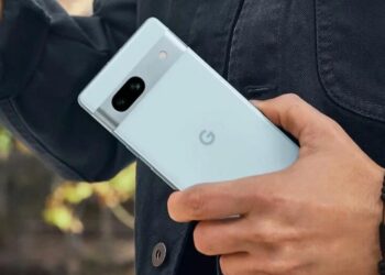 За несколько часов до анонса: инсайдер показал промо-видео Google Pixel 7a