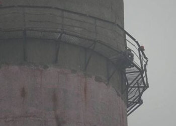 Жизнь или зарплата. Сумчанин едва не убил себя из-за невыплаченной зарплаты (Фото) — Пригоди — Сумские новости — Всі Суми — Все Сумы — VsiSumy