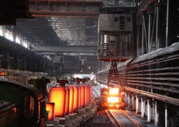 Промисловість Запорізького регіону переживає падіння майже наполовину | Новини Запоріжжя — кримінал