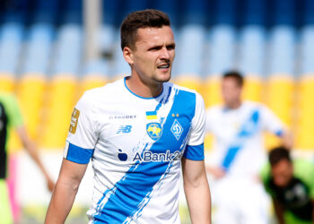 25 июня. Сегодня родились… Андриевскому — 29 (25 июня 2023 г.) — Новости футбола