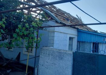 25 мешканців Херсонщини отримали поранення під час обстрілів, — поліція