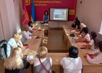 Вивчаємо українську в прифронтовому Запоріжжі: можна записатися | Новини Запоріжжя — кримінал