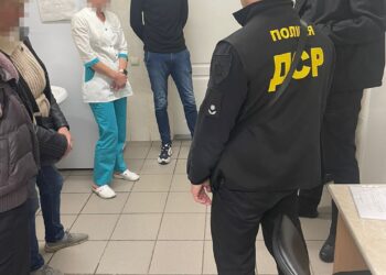 Медики одної з лікарень Запоріжжя підозрюються в скоєнні службового злочину | Новини Запоріжжя — кримінал