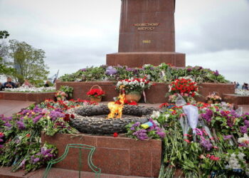 9 травня в Одесі будуть посилені заходи безпеки | Одеський Кур’єр