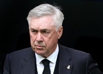 Анчелотти: «Точно останусь в «Реале» на следующий сезон» (5 июня 2023 г.) — Новости футбола