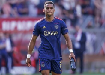 «Арсенал» предлагает 30 млн фунтов за защитника «Аякса» (20 июня 2023 г.) — Новости футбола
