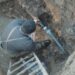 Через учорашню аварію на водопроводі сьогодні частина Кропивницького сидітиме без води