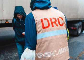 Данська рада у справах біженців надасть допомогу евакуйованим з Херсонщини людям у Миколаєві