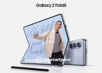Дешевле Samsung Galaxy Fold 4: инайдер рассказал сколько будет стоить складной смартфон Galaxy Fold 5