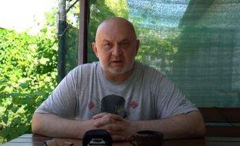 Доброго вечора, ми з Нікополя! : Кто заказчик Шабаша у журналиста и волонтера? » газета «Доброго вечора, ми з Нікополя! Україна!!! UA»