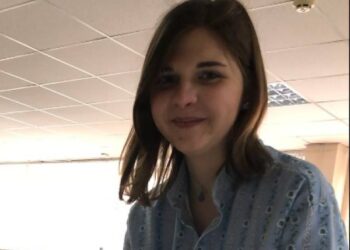 Думали, що «Z» значить «Зеленський»: Історія біженки з Каховки в Кропивницький