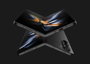 Два AMOLED-дисплея, чип Snapdragon 8 Gen 2 , защита IPX8 и камера на 50 МП: инсайдер раскрыл подробные характеристики Samsung Galaxy Fold 5