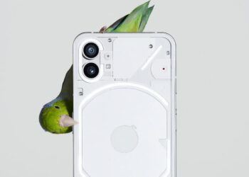 Экран на 6.7 дюймов и 3 года обновлений ОС Android: в интернете появились новые подробности про Nothing Phone (2)