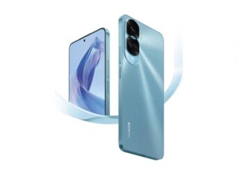 Экран на 90 Гц, чип MediaTek Dimensity 6020 и камера на 100 МП: инсайдер раскрыл характеристики смартфона Honor 90 Lite