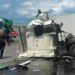 Фура перекинулася й заблокувала трасу Київ-Одеса поблизу Данилової Балки