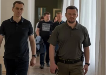 Херсон відвідав Міністр охорони здоров’я Віктор Ляшко