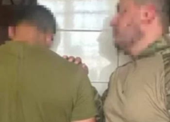 Херсон: затримали прикордонника-зрадника, який працював у російській катівні