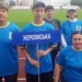 Херсонські спортсмени з інвалідністю вибороли 14 нагород Чемпіонату України з легкої атлетики