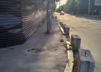 Херсонський художній музей не постраждав від підтоплення