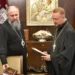 Херсонський священик долучився до ПЦУ: Епіфаній вручив відповідні Укази