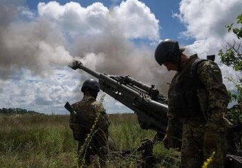 Война в Украине принимает новый оборот: обстрелы и удары беспилотников наносятся по российской границе