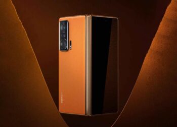 Honor Magic V2 c чипом Snapdragon 8 Gen 2, батареей на 5000 мАч и LTPO-дисплеем готов к анонсу