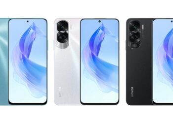 Инсайдер: Honor готовит к выходу на глобальном рынке Honor 90 Lite 5G, это будет копия Honor X50i 5G с экраном на 90 Гц и чипом Dimensity 6020