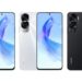 Инсайдер: Honor готовит к выходу на глобальном рынке Honor 90 Lite 5G, это будет копия Honor X50i 5G с экраном на 90 Гц и чипом Dimensity 6020