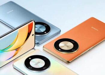 Инсайдер: Honor X50 получит изогнутый OLED-дисплей, чип Qualcomm Snapdragon 6 Gen 1 и камеру на 100 МП