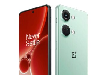Инсайдер: OnePlus Nord 3 с экраном на 120 Гц и чипом MediaTek Dimensity 9000 дебютирует 5 июля
