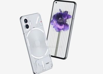 Инсайдер раскрыл европейские цены Nothing Phone (2)