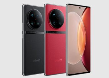 Инсайдер рассказал когда состоится презентация vivo X90S c чипом MediaTek Dimensity 9200+ на борту