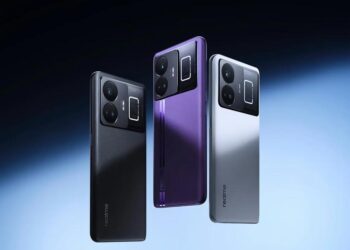 Инсайдер: realme GT 3 с чипом Snapdragon 8+ Gen 1 и зарядкой на 240 Вт представят на глобальном рынке 14 июня
