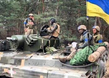 Історії з деокупованого Лиману