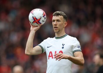 Иван Перишич хочет вернуться в «Интер» (1 июня 2023 г.) — Новости футбола