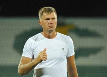 Юрий Максимов возглавит клуб второй лиги (5 июня 2023 г.) — Новости футбола