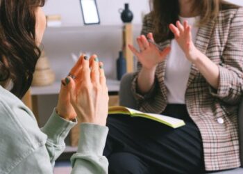 Кіровоградщина потребує психологів: обіцяють зарплату в 10 тисяч гривень