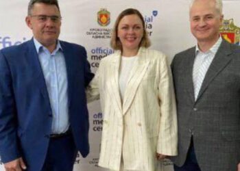 Кіровоградщина в недалекому майбутньому стане центром виробництва в Україні