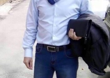 Колишній новокаховський прокурор працює на окупаційну владу