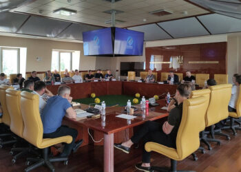 Коммерческий директор «Днепра-1»: «Нам нравится УПЛ-ТВ, но презентация еще сыровата. Не все так просто» (25 июня 2023 г.) — Новости футбола